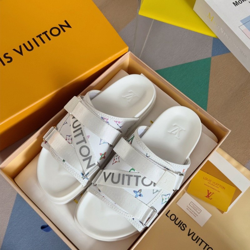 LV Honolulu Sandals