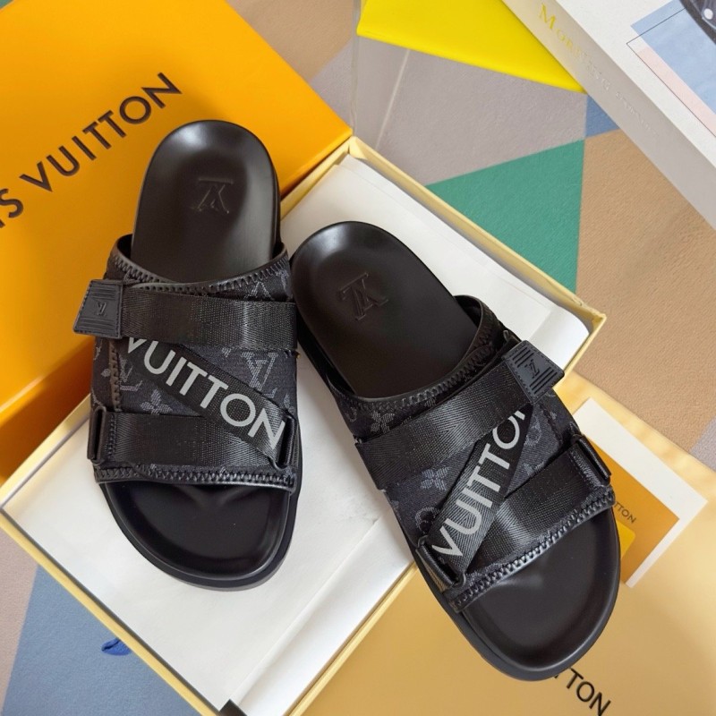 LV Honolulu Sandals