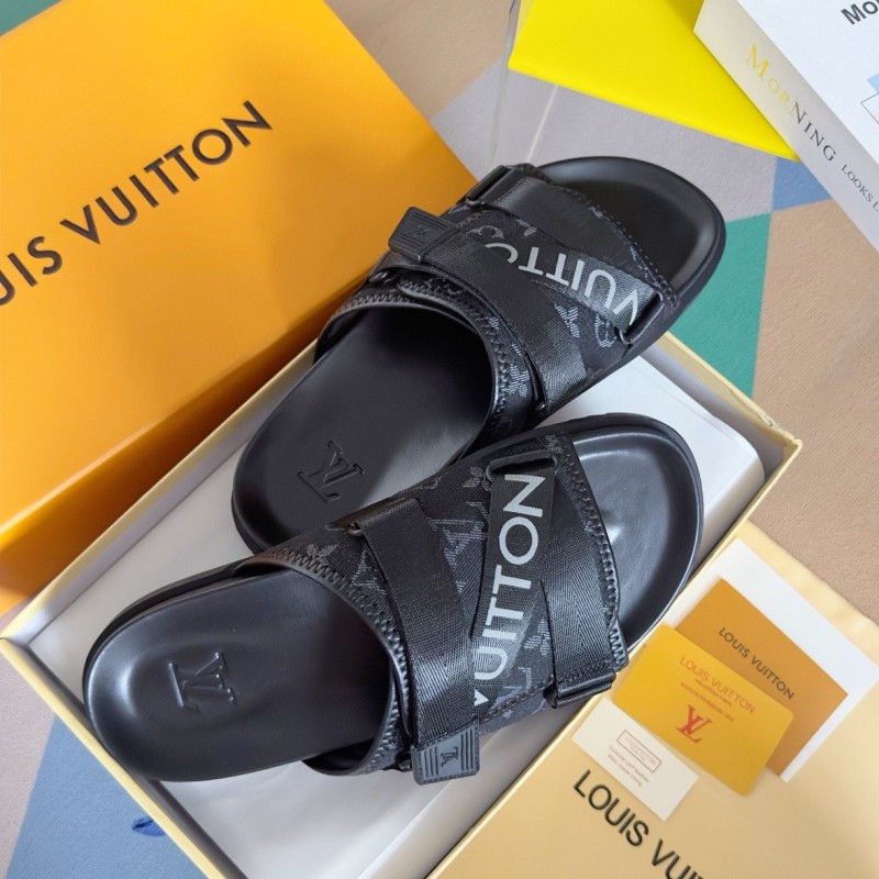 LV Honolulu Sandals