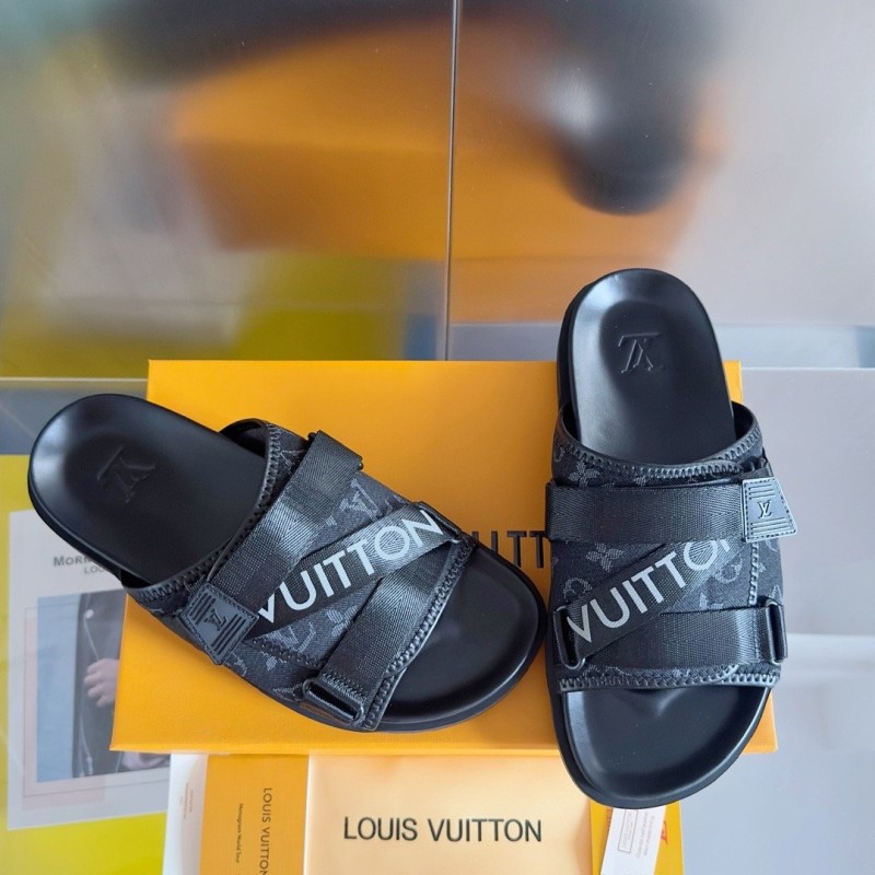 LV Honolulu Sandals