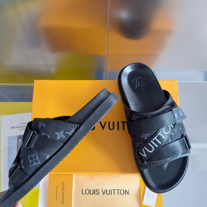 LV Honolulu Sandals