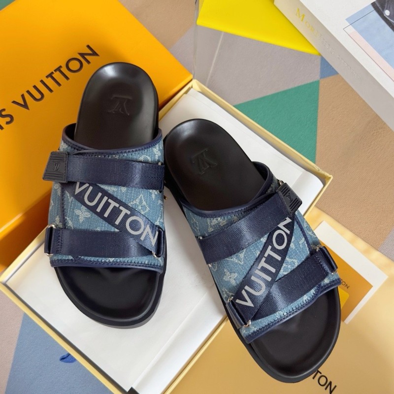 LV Honolulu Sandals