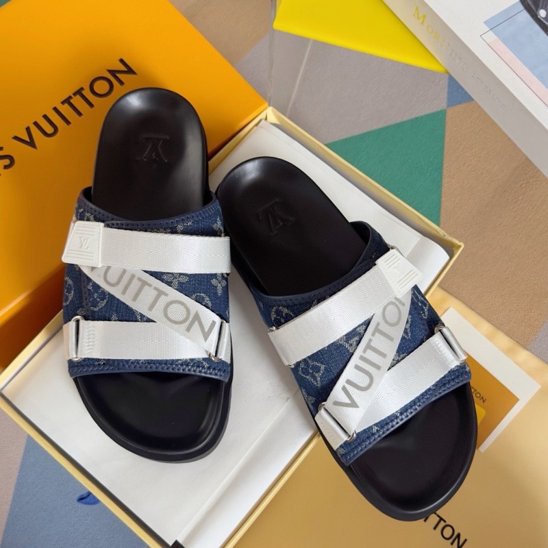 LV Honolulu Sandals