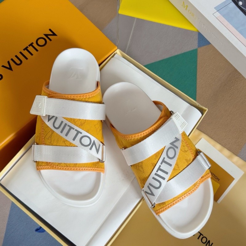 LV Honolulu Sandals