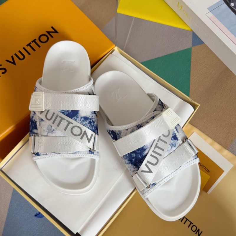 LV Honolulu Sandals