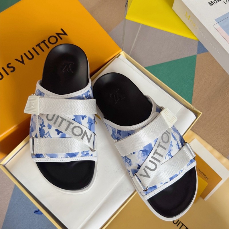 LV Honolulu Sandals