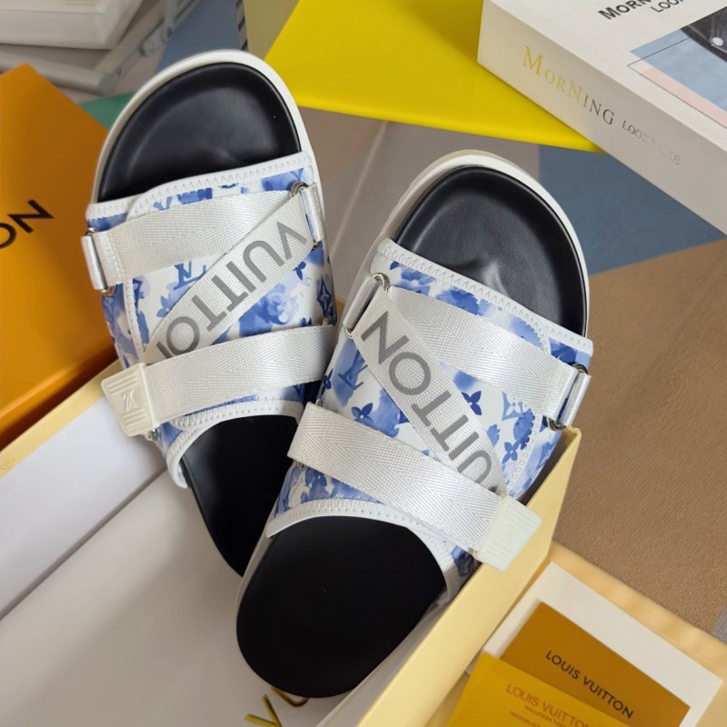 LV Honolulu Sandals