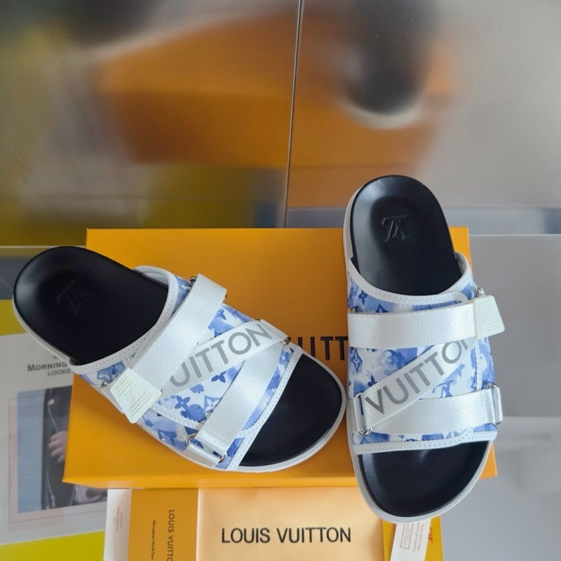 LV Honolulu Sandals