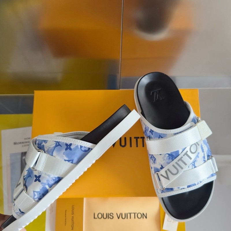 LV Honolulu Sandals