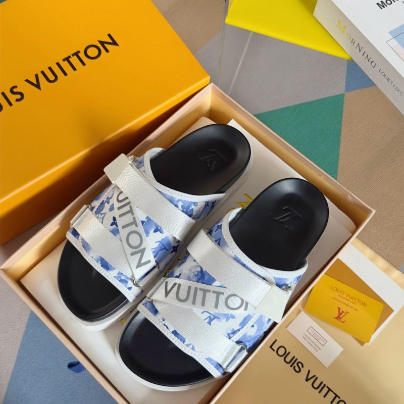 LV Honolulu Sandals