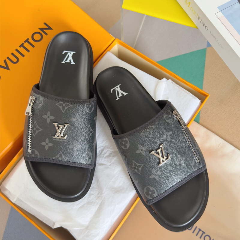 LV Sandals