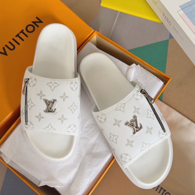 LV Sandals