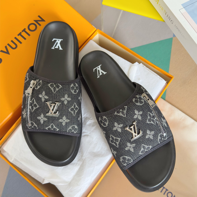 LV Sandals