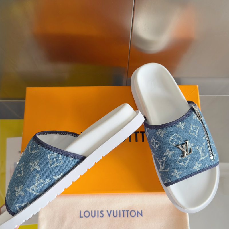 LV Sandals