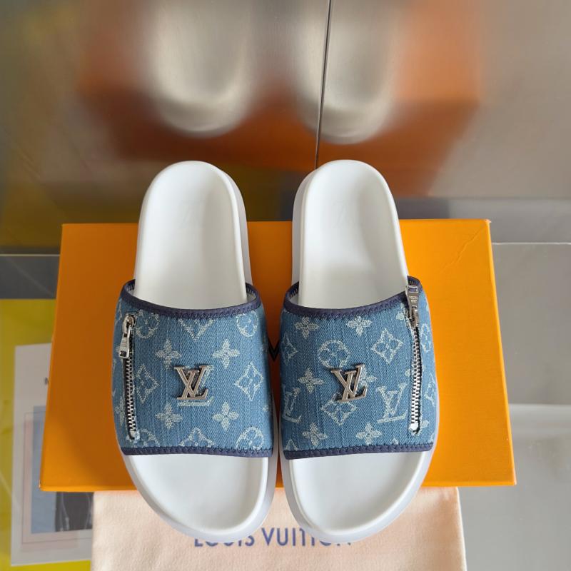 LV Sandals