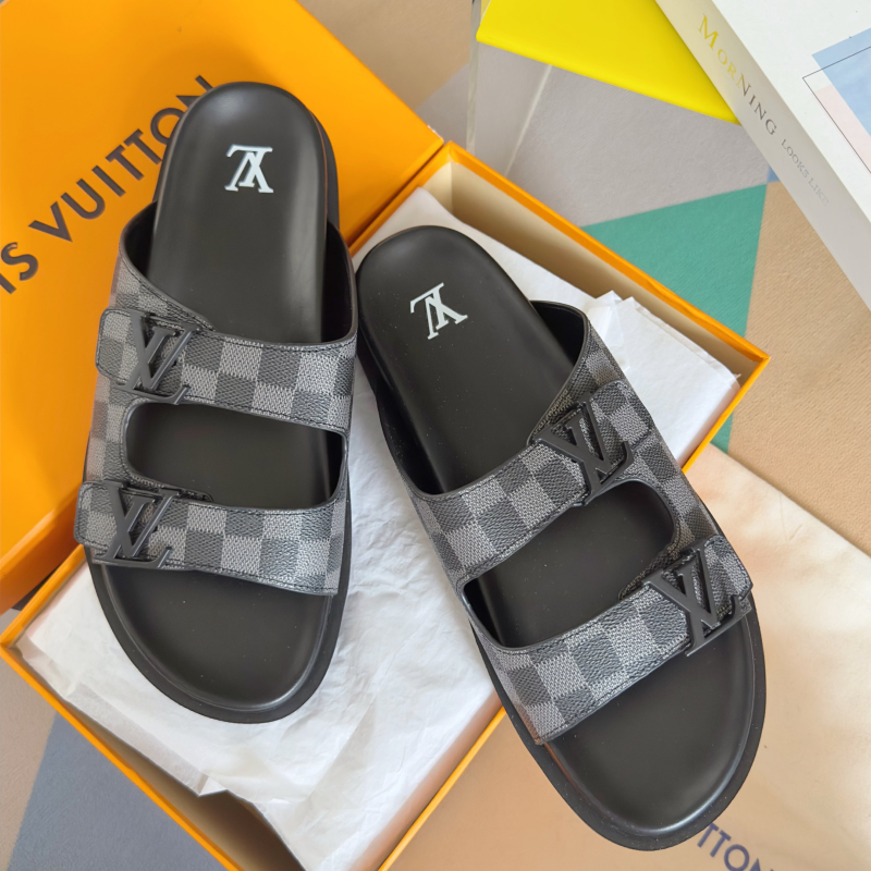 LV Sandals