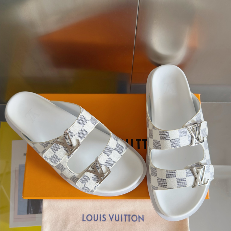 LV Sandals