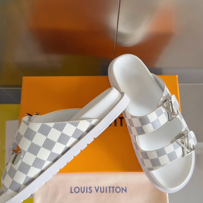 LV Sandals