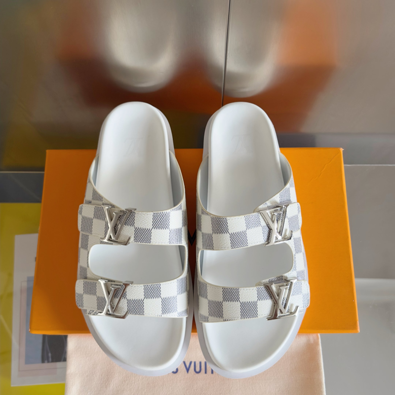 LV Sandals