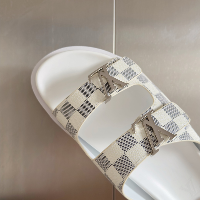 LV Sandals