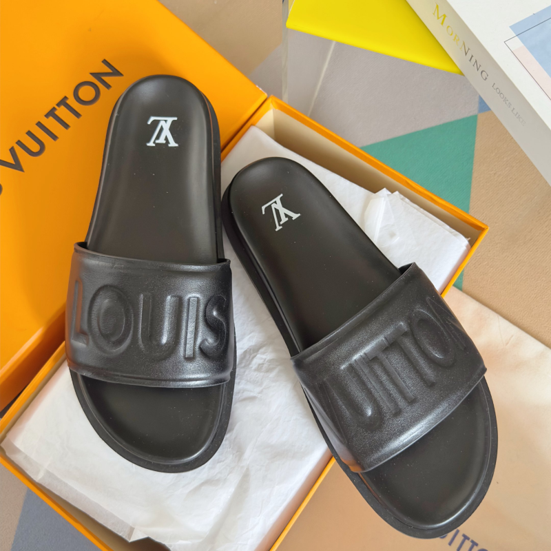 LV Sandals