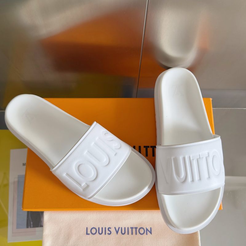LV Sandals