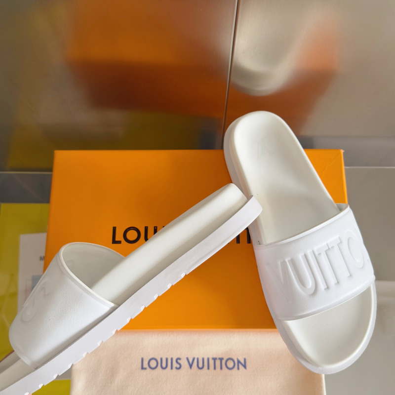 LV Sandals