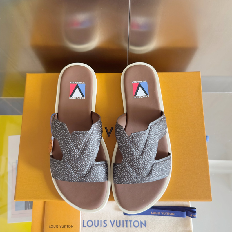LV Oasis Sandals