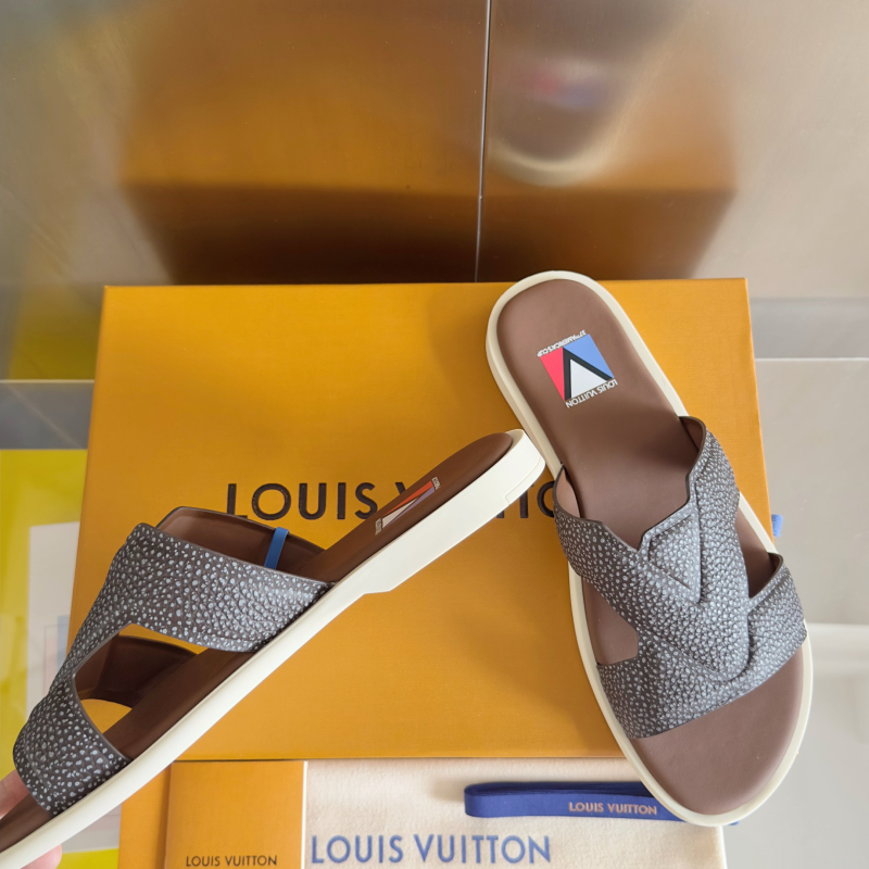 LV Oasis Sandals