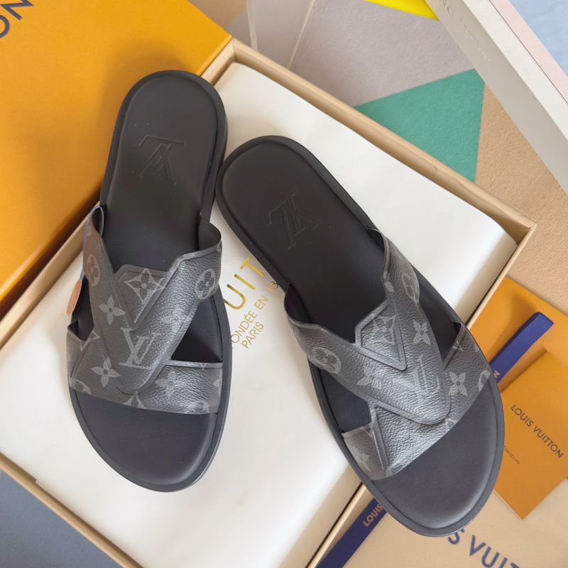 LV Oasis Sandals