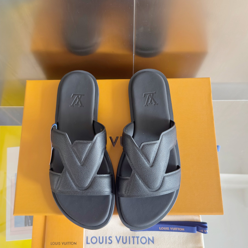LV Oasis Sandals