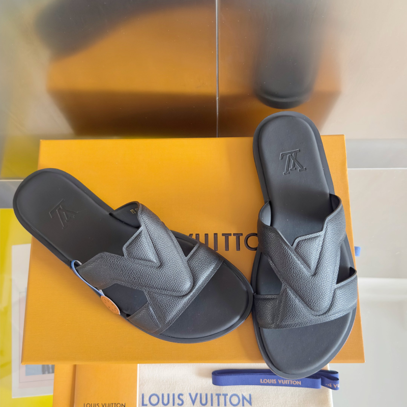 LV Oasis Sandals