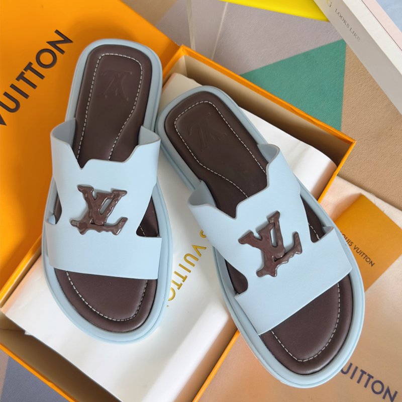 LV Sandals