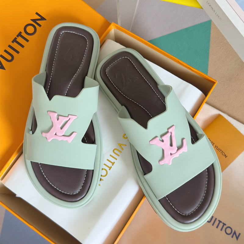 LV Sandals