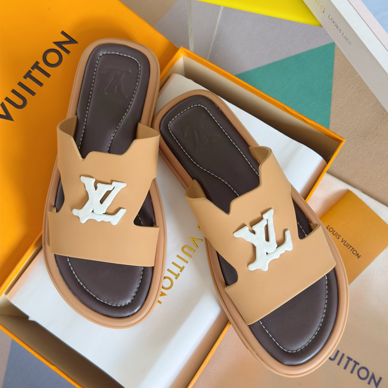 LV Sandals