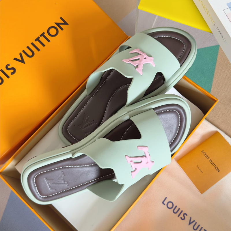 LV Sandals