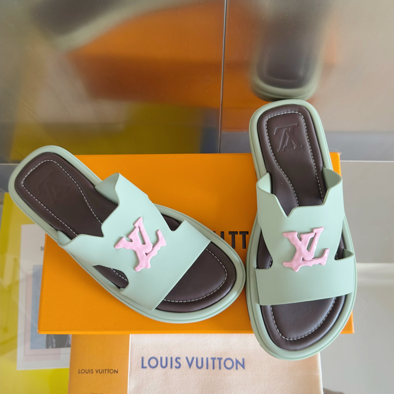 LV Sandals