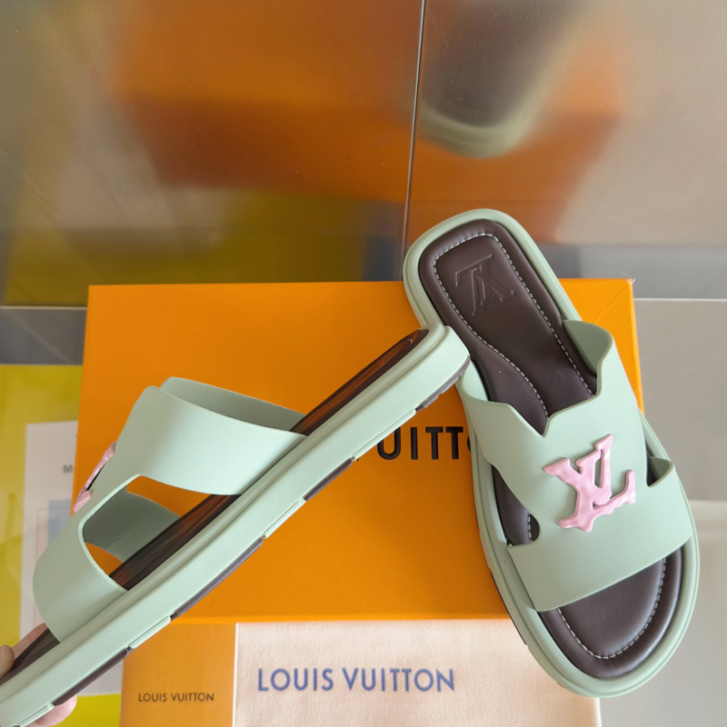 LV Sandals