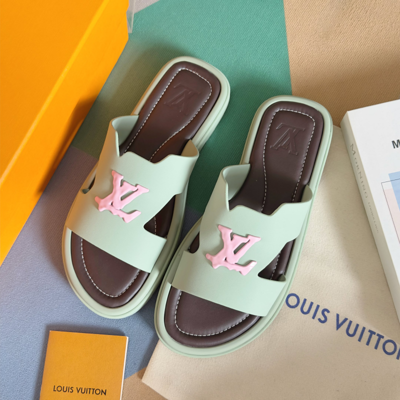 LV Sandals