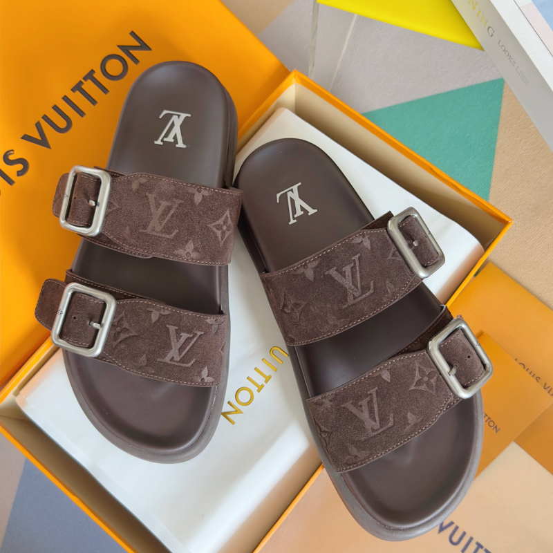 LV Venice Sandals