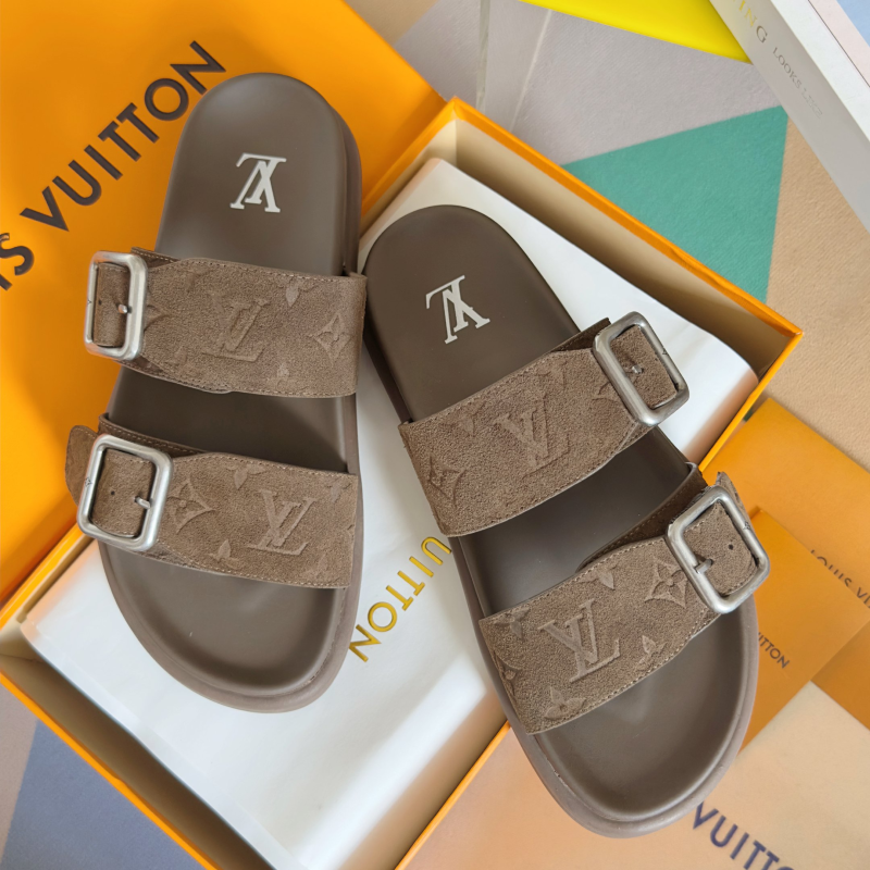 LV Venice Sandals