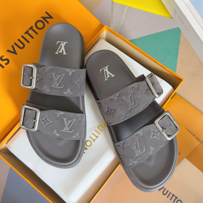 LV Venice Sandals