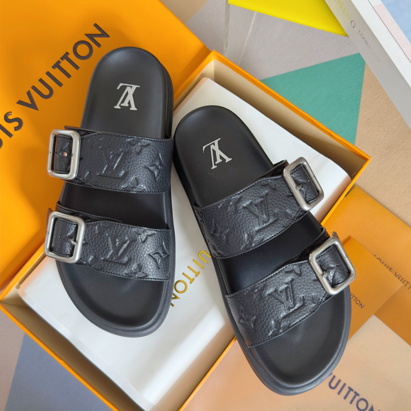 LV Venice Sandals