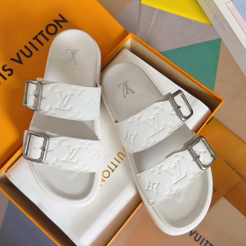 LV Venice Sandals