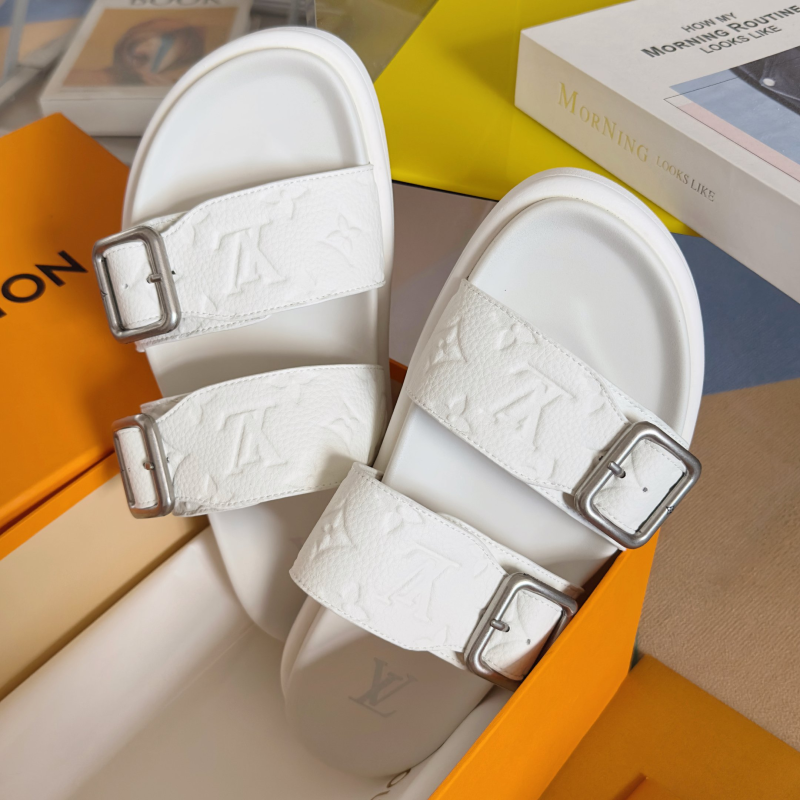 LV Venice Sandals