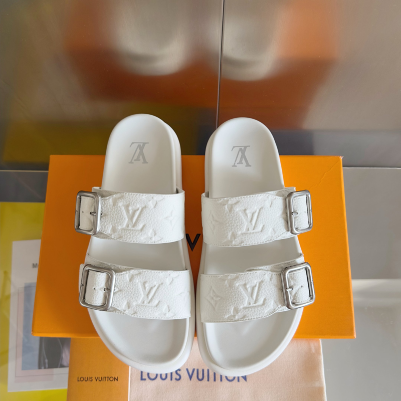 LV Venice Sandals