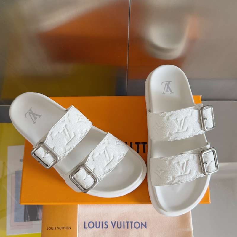 LV Venice Sandals