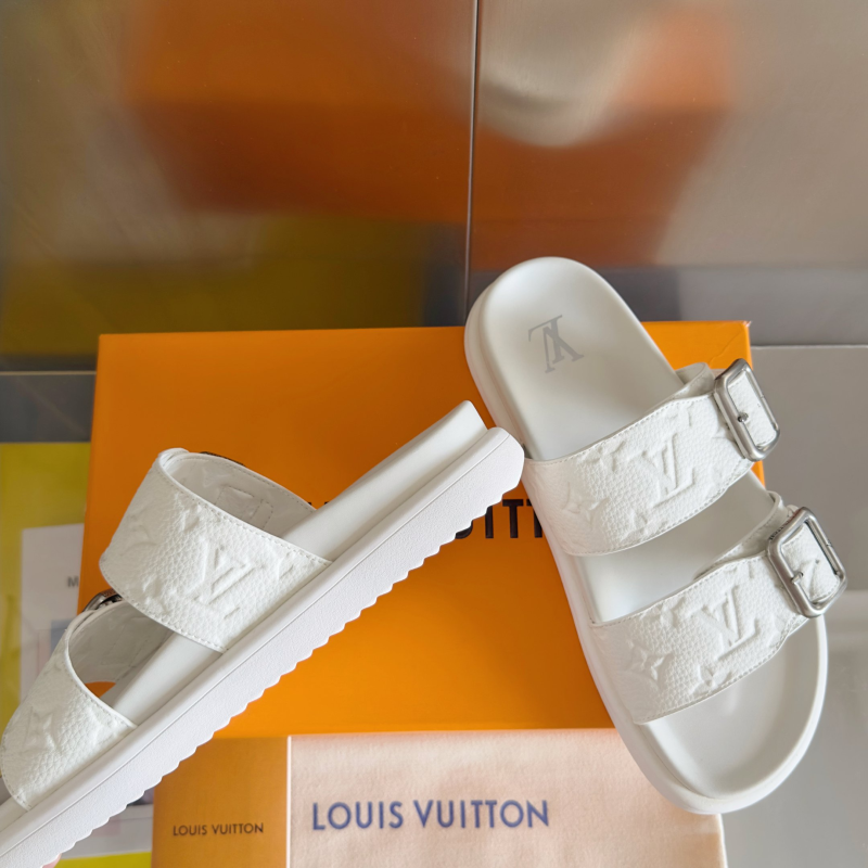 LV Venice Sandals