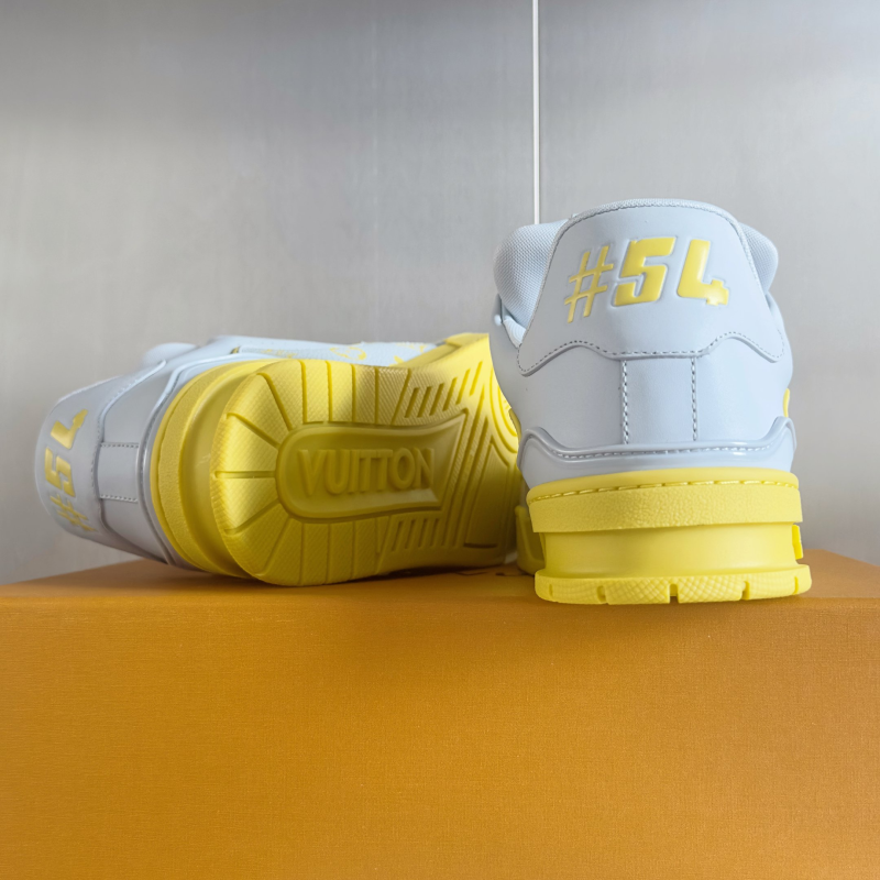 LV Trainer Unisex Sneaker