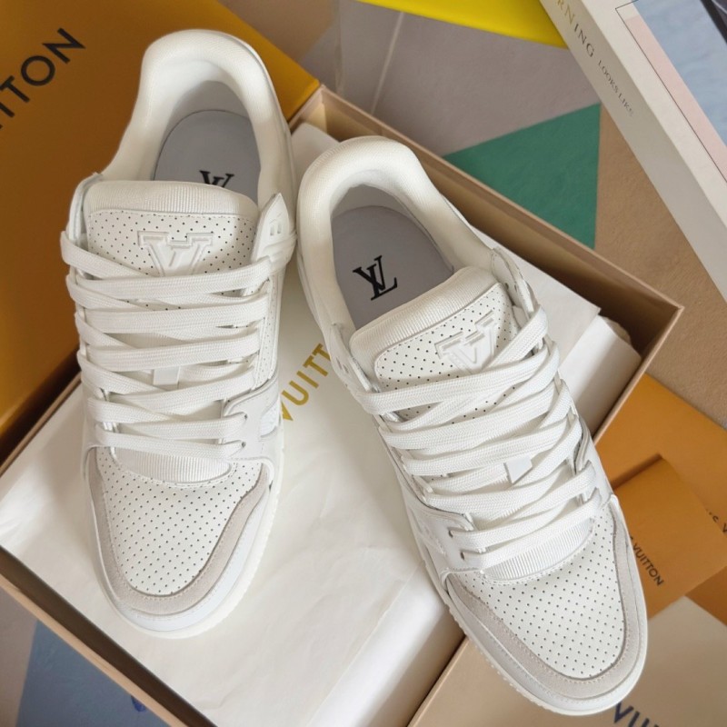 LV Trainer Unisex Sneaker